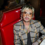 bill kaulitz Dressed Up