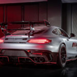 Der neue Mercedes-AMG GT Track Series: Limited Edition, unlimited Performance

The new Mercedes-AMG GT Track Series: limited edition, unlimited performance