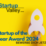 StartupValley Startup of the year Award (1)