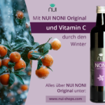 Vitamin C Winter Banner 300×250