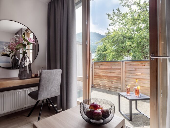 Belmonte Tirol - Boutiquehotel Belmonte Tirol Gmbh