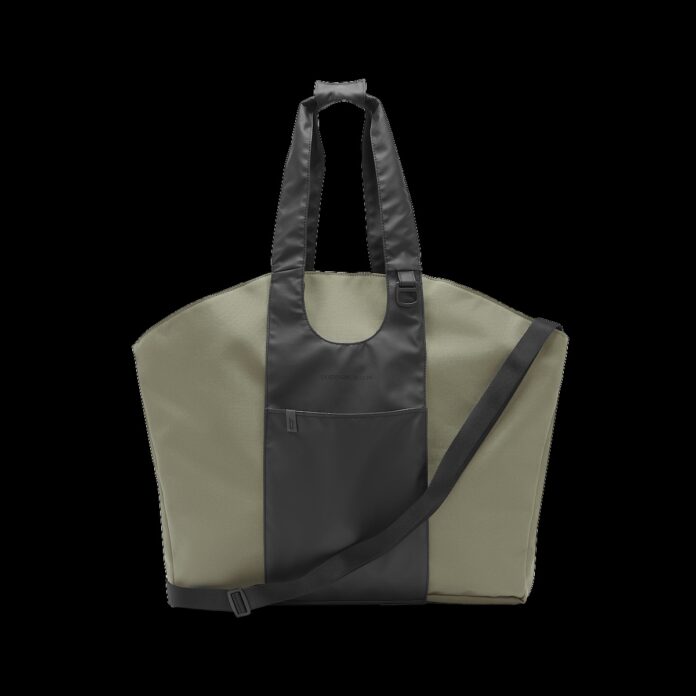 Urbaner Totebag von Lilienthal Berlin